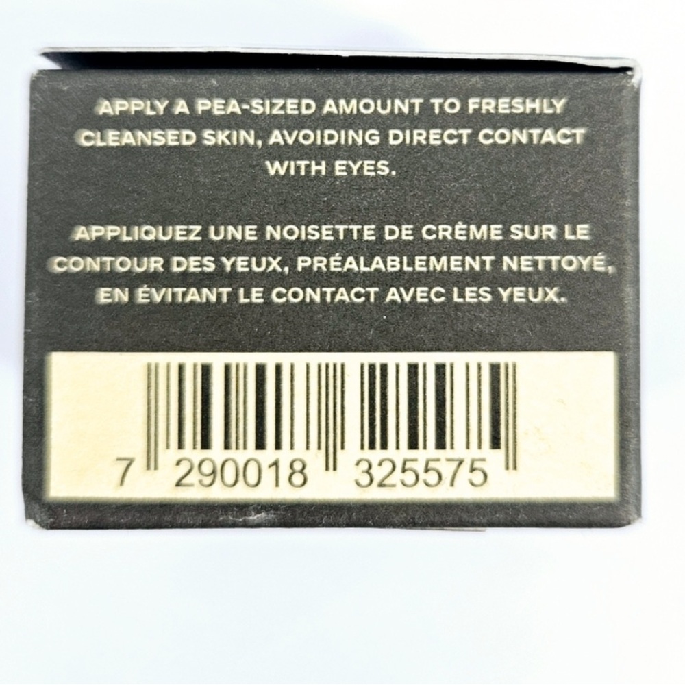 TwentyNine Palms Mira Luna Eye Cream .42 oz ($97 Retail) NIB Vegan - Picture 5 of 6